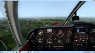 FSX vs.P3D vs. XPX