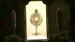 16.1.2026 um 18:00 Heilige Messe am Freitag der 1. Woche im Jahreskreis aus Pottenstein - AT