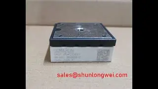 Semikron SKiiP 25AC126V1 New Stock