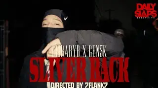 100Babyb Ft Gen5k - Silver Back Gorilla (Official Video) | Dir. 7Flank7 