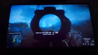 Battlefield 4 (histoire extrait 7)