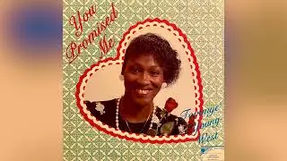 Tommye' Young-West &ndash; You Promised Me (1988) full album