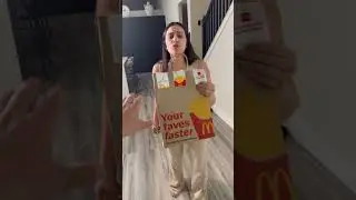 Dad's helps Son order Uber eats without mom's permission and this happens #shorts