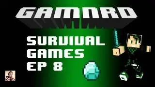 Gamnrd Plays Hunger Craft Ep 8 