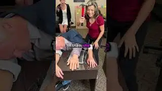 Woman Pranks Her Employee In The WORST Way Ever
