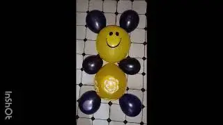 Satisfying Balloon ASMR 🎈 | Relaxing Pop & Stretch Sounds