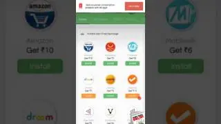 TASKBUCKS LOOT TRICK   GET UNLIMITED PAYTM CASH EASILY    2017 2K