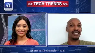 Africa Tech: Founder Of StartFocus On Startup Funding & Investment