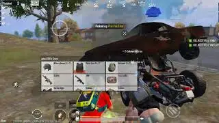 Invisible Car Driver , I'm Shoked😲