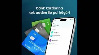 B&uuml;t&uuml;n Bank &ouml;dənişləri 