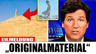 Sie haben Lots Frau gefunden! Arch&auml;ologische Funde best&auml;tigen die Bibel erneut!