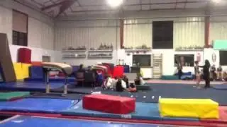 Gk gymnastics