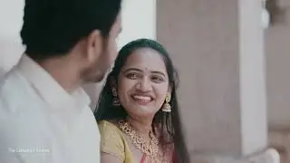 Tapan 💞 Prathyusha Pre wedding