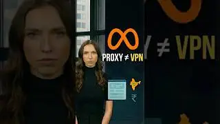 Proxy vs VPN: Most Beginners Get This Wrong