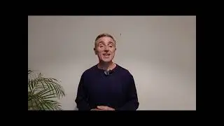 Steven Hunter - TEDx Global Idea Search London 2025