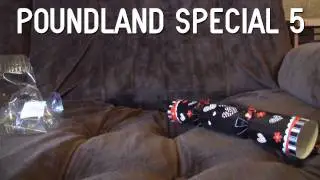 Poundland Special 5: Олухи!