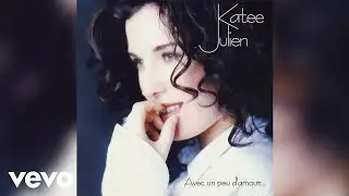 Katee Julien - L'habitude (Official Audio)