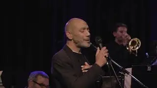 Nordwest Bigband feat. Ken Norris - Amelia