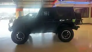 2016 Jeep Wrangler Willys Wheeler TX Dallas, Forth Worth, Addison, Farmers Branch, Arlington, F...