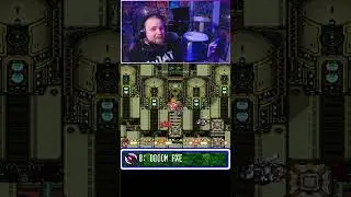 Secret of Mana: How to get the hidden axe orbs!