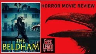 THE BELDHAM ( 2024 Patricia Heaton ) Old Crone Witch Psychological Horror Movie Review