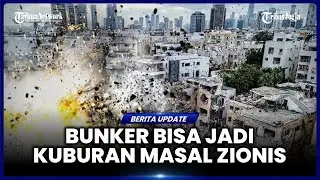 IRGC LEMAHKAN PERTAHANAN UDARA ZIONIS, IRAN MINTA WARGA ISRAEL TINGGALKAN YARUSALEM
