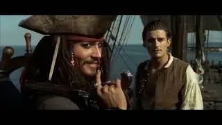 Pirates Of The Caribbean | 