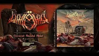 Sharq Al Sama - Nadhom dzakirah shohibul Asrar (Official Album Stream)