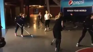 Dif Hockey Dam 3