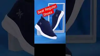 Best Regular Shoes | Daily Use Shoes For Men | Best Shoes For Men