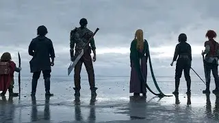 Willow TV Series Episode: 5《 Recap And Review 》