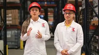 INSTRUCTIVO PARA EL INGRESO A LA PLANTA DE PRODUCCI&Oacute;N POLIKEM SAS