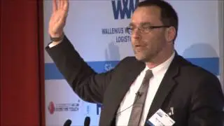 Automotive Logistics Europe: Adding Value to the Complete Supply Chain