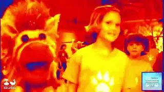 Animal Jam Start Again Song In Robot Flip