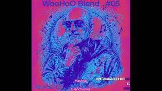WooHoO Blend 05 &ndash; Music Sounds Better With You vs Intro (Mashup / Blend)