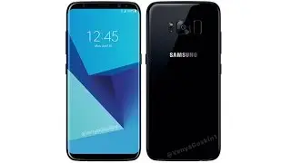 Samsung Galaxy S8 - 10 Things You Need to Know
