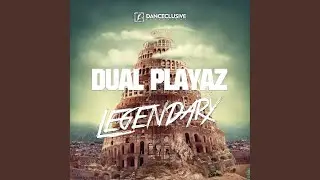 Legendary (Greg Master Remix)
