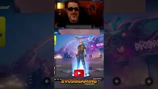 Unknown Streamer Gets ICON Skin!
