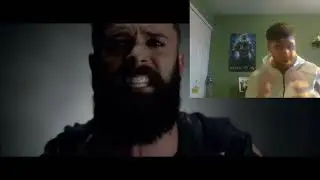 Reacting to @skilletband song “Invincible” recommended by @Elpronoob2000 