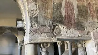 Basilica Paleocristiana di Cimitile