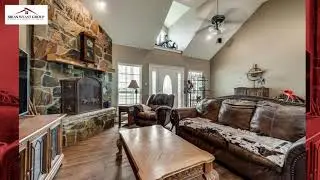 Brian Weast Group - 12750 County Road 352 Terrell, TX 75161