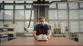 《Story of Rubber & Craftsman》Episode 1 - The Shape of Craftsmanship