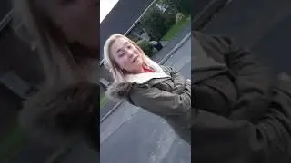 You smell like poo