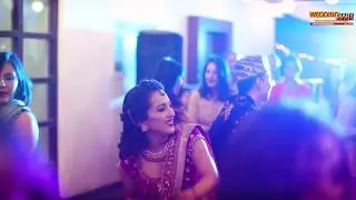 Jagriti and Triyog Teaser - Wedding Diary Nepal
