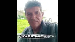 Zezinho Beto: Superei
