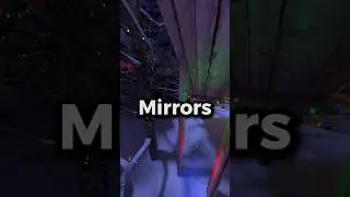 Mirrors Demo (Happy Version) #fypシ゚viral #gorillatag #gorillatagquest #viral #vr #supportamonke