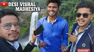 गुरुसिंधु वॉटर फॉल का ऐसा वीडियो आपने नहीं देखा होगा यहां का जगह बहुत ही अद्भुत लगा।।