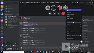 Veski 1v1 IRL ( Discord )