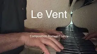 Le Vent