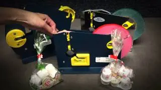 Sealer Sales Bag Tape Sealer